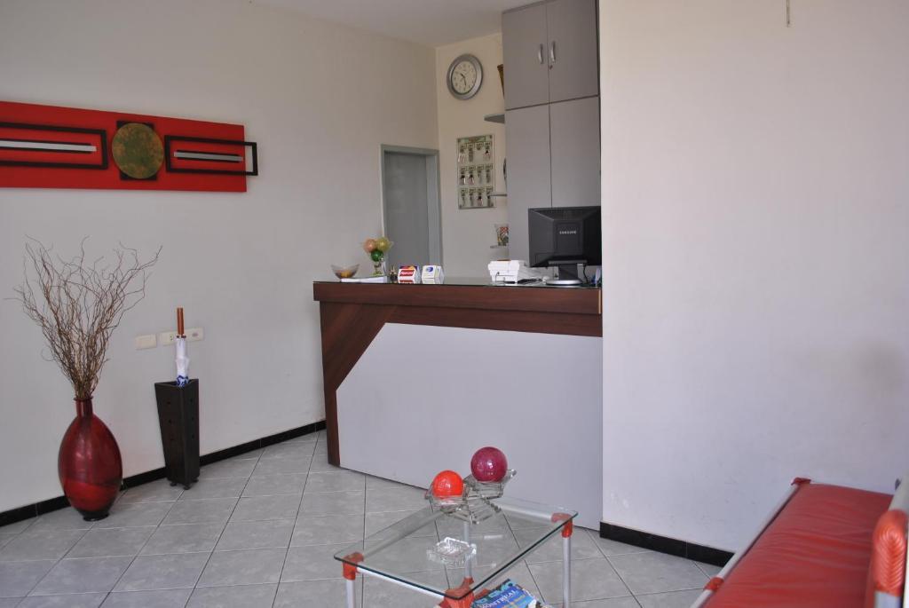 Murano Hotel Гравата Екстер'єр фото